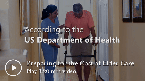 Preparing for the Cost of Elder Care preview