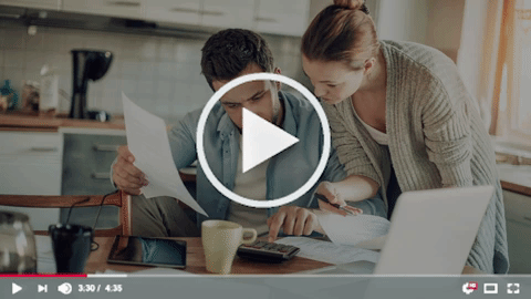 One Plan for a Lifetime of Financial Security preview