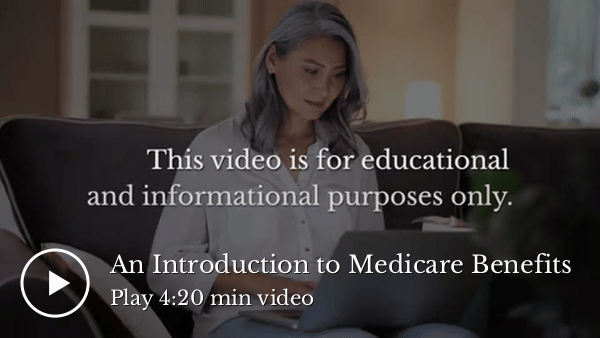 An Introduction to Medicare Benefits preview