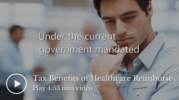 Tax Benefits of Healthcare Reimbursement Accounts preview