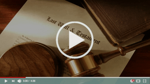 Avoid Probate with a Living Trust preview