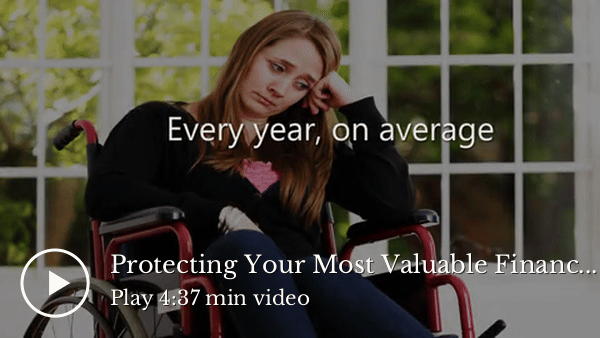 Protecting Your Most Valuable Financial Asset preview